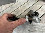 Shimano Deore LX XT derailleurs-remhoeven 3*9 versn, Fietsen en Brommers, Fietsonderdelen, Ophalen of Verzenden, Gebruikt, Mountainbike