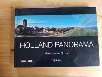 Holland panorama  Roelof van der Schaaf beschikbaar voor biedingen