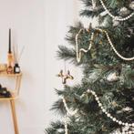 Superactie ballonhonden kerstboom hangers/kerstbal, Ophalen of Verzenden, Nieuw