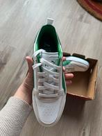 Puma sneakers maat 38.5 nieuw wit groen, Kleding | Dames, Schoenen, Puma, Wit, Nieuw, Ophalen of Verzenden