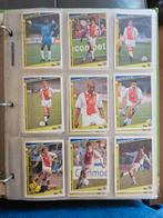 Shooting Stars 1992/1993 – Compleet Ajax Team – Zeldzaam!, Ophalen of Verzenden, Gebruikt, Plaatje