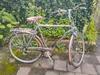 Gazelle Bahia 61cm - 21 versnellingen, Fietsen en Brommers, Ophalen, Gebruikt, Versnellingen, 61 tot 65 cm