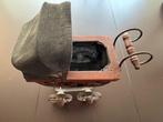Antieke Kinderwagen, Ophalen of Verzenden