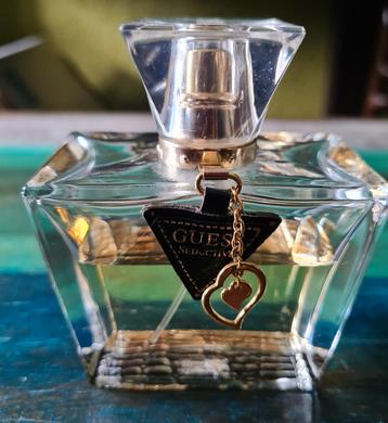 Guess Seductive 75ml EDT - Damesparfum beschikbaar voor biedingen