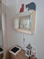 Medicijnkastje, Ophalen, Overige typen, 50 tot 100 cm, Minder dan 100 cm
