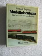 Modelleisenbahn - Ein Handbuch für Modellbahner, Ophalen of Verzenden, Zo goed als nieuw