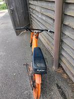 Puchmaxi (cross) versterkt frame., Gebruikt, 70 cc, 0 versnellingen, Ophalen