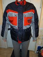 LOOKWELL motorjas, Ophalen of Verzenden, Tweedehands, Jas | textiel