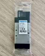 FESTO - Magneetventiel - NIEUW - CPE18-M1H-5L-1/4 - 163142, Ophalen of Verzenden, Nieuw
