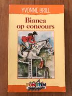 Bianca op concours - Yvonne Brill, Verzenden, Gelezen