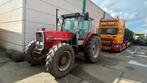 Massey Ferguson 3095 Massey ferguson 4wd 3095 Massey ferguso, Zakelijke goederen, Agrarisch | Tractoren, Gebruikt, 80 tot 120 Pk