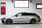 Mercedes-Benz CLA-klasse Shooting Brake AMG 45 S 4MATIC+ Pre, Automaat, CLA, Stof, Gebruikt