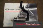 Audi TT Quattro nieuwe hydraulische haldex pomp, Ophalen of Verzenden, Nieuw, Audi
