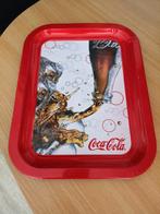 Coca-Cola dienblad, Verzamelen, Ophalen of Verzenden, Zo goed als nieuw, Gebruiksvoorwerp