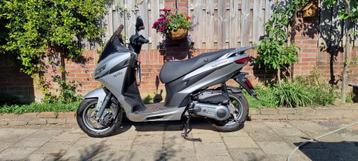 2022 APRILIA SXR 45KM/H beschikbaar voor biedingen