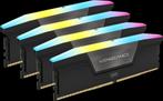 Corsair Vengeance RGB 64GB (4x16GB) DDR5 6600Mhz Intel Used, Onbekend, Ophalen of Verzenden, Onbekend, Desktop