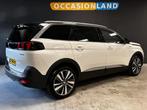 Peugeot 5008 1.6 PureTech GT-Line PANO|FOCAL|SFEER|BOMVOL, Auto's, Peugeot, Origineel Nederlands, Te koop, Dodehoekdetectie, 1400 kg