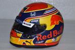Mini Helmet 1:2 Alex Albon 2020, Ophalen of Verzenden, Nieuw, Formule 1