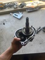 Piaggio Zip 4t 2v Brommer Vertanding, Ophalen of Verzenden, Gebruikt