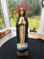 Maria uit fatima, Antiek en Kunst, Antiek | Religie, Ophalen of Verzenden