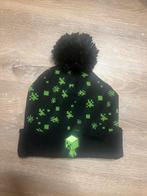 Minecraft Muts - Nieuw met Kaartje!, Ophalen of Verzenden, Nieuw, Jongen of Meisje