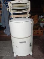 Antieke Miele wasmachine met wringer boven op, Ophalen of Verzenden