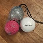 Hockeyballen - Set van 3, Sport en Fitness, Ophalen of Verzenden, Gebruikt, Bal