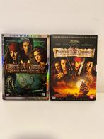 Pirates of the Caribbean DVD’s, Ophalen of Verzenden, Zo goed als nieuw