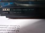 akai ap a 305, Audio, Tv en Foto, Platenspelers, Ophalen, Gebruikt, Akai