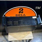 Power Amplifier, Flex Ltd., Zo goed als nieuw, https://flex.com/contact-us, Nobelstraat 10, 5807 GA Oostrum