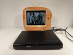 Philips DVP2850 Dvd-speler / Cd-speler, Audio, Tv en Foto, Dvd-spelers, Dvd-speler, Philips, -, -