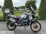 BMW R 1250 GS Adventure Rallye - Topkoffer - NL Motor, 1254 cc, Bedrijf, Meer dan 35 kW, Toermotor