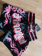 Kickboks broekje maat L, Maat L, Ophalen of Verzenden, Nieuw, Overige