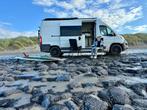 Peugeot Boxer, 3.0 Liter, 177 PK, Camper, Overige merken, Chemisch toilet, Buscamper of Camperbus, Imperial