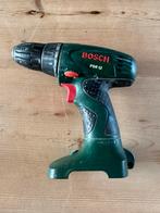 Bosch PSR 12 alleen behuizing, Ophalen of Verzenden, Zo goed als nieuw, Boor- en Schroefmachine