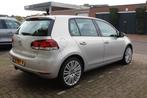 Volkswagen Golf 1.4 TSI Highline, Euro 5, Gebruikt, Zwart, 4 cilinders