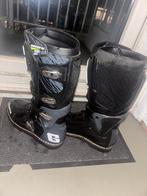 Gaerne Fastback Enduro crosslaarzen maat 46, Ophalen of Verzenden, Tweedehands, Laarzen