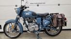 Royal Enfield Classic 500 + VIDEO, Motoren, Motoren | Royal Enfield, 499 cc, Bedrijf, Toermotor, 12 t/m 35 kW