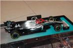 SALE !! F1 MERCEDES W10 HAMILTON MONACO Minichamps WRH, Hobby en Vrije tijd, Modelauto's | 1:18, Verzenden, Zo goed als nieuw