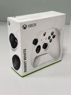Xbox Draadloze Controller Robot White | Nieuw Series X S One, Spelcomputers en Games, Spelcomputers | Xbox | Accessoires, Xbox Series S