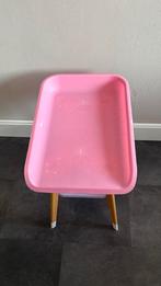 Babyborn Verschoontafel - Roze, Ophalen of Verzenden, Gebruikt, Overige typen
