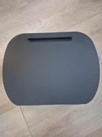 Laptopkussen, ipad, mobiel, drankhouder in 1, Ophalen of Verzenden