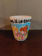 Blond Amsterdam mok 0,35L, Blond Amsterdam, Ophalen of Verzenden, Zo goed als nieuw, Kop(pen) en/of Schotel(s)