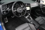 Volkswagen Golf 2.0 TSI 4Motion R Pano Leder Virtual Led Cam, Automaat, Gebruikt, Zwart, 4 cilinders