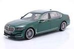 Alpina B7 2022 Alpina Green GT Spirit GT942 in 1:18, Overige merken, Auto, Nieuw, Ophalen of Verzenden