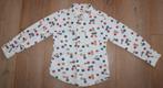 Overhemd van Bellerose maat 6, Overhemd of Blouse, Ophalen of Verzenden, Zo goed als nieuw, Jongen