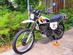 Yamaha XT500 1979 (kenteken januari 1980), Particulier, Enduro, 1 cilinder, 12 t/m 35 kW