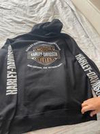 Harley Davidson vest xl, Kleding | Heren, Zwart, Maat 56/58 (XL), Ophalen of Verzenden, Harley Davidson