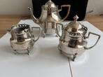 3 delige set, Antiek en Kunst, Antiek | Tin, Ophalen of Verzenden