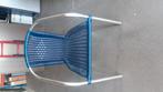 Terrasstoelen stoelen, Ophalen, Info@tommysmit.nl, Gebruikt, Zwart
